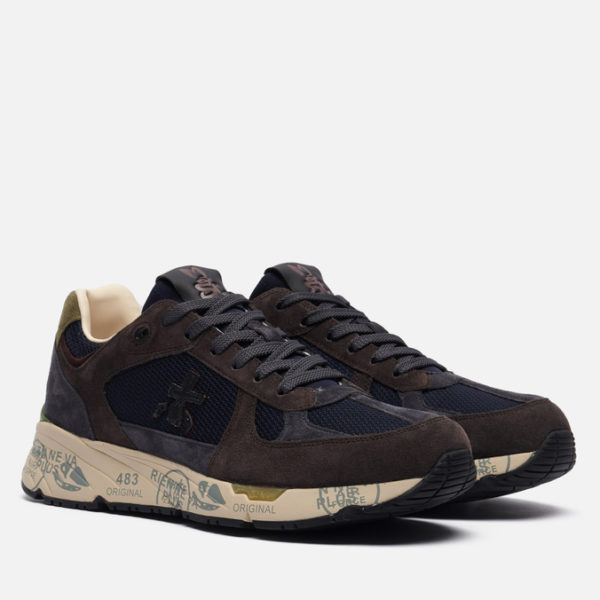 Мужские кроссовки Premiata Mase 6889