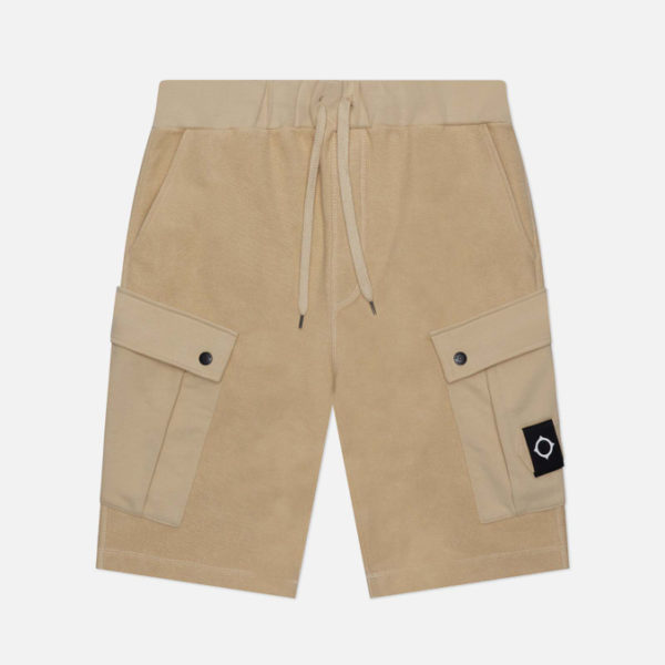 Мужские шорты MA.Strum Rev Loopback Combat