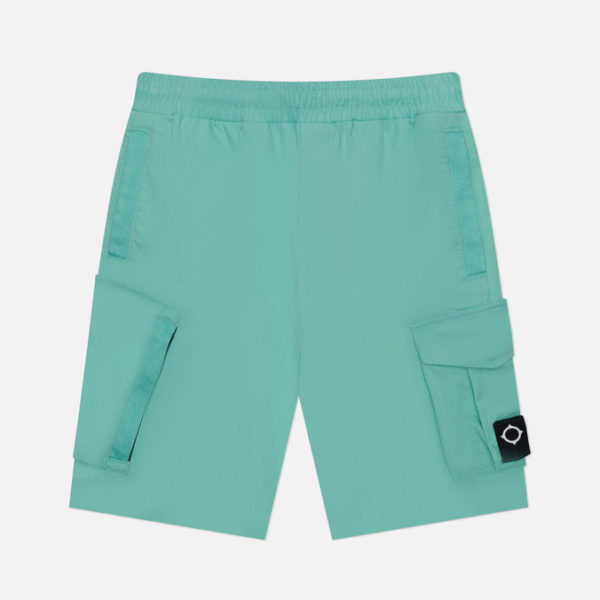 Мужские шорты MA.Strum Drawstring Cargo