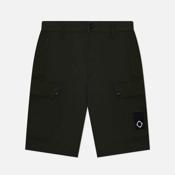 Мужские шорты MA.Strum Cargo Gaberdine