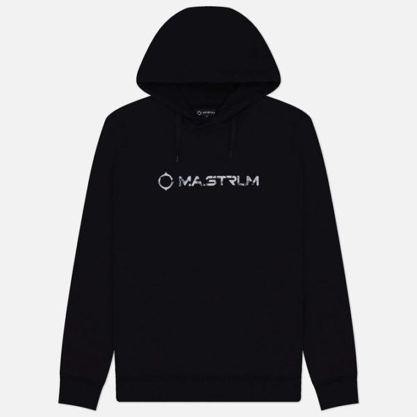 Мужская толстовка MA.Strum Cracked Logo