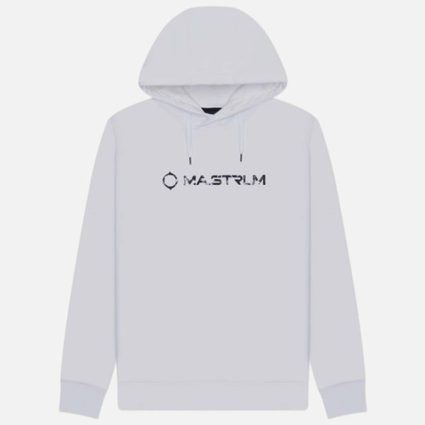 Мужская толстовка MA.Strum Cracked Logo