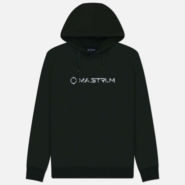 Мужская толстовка MA.Strum Cracked Logo