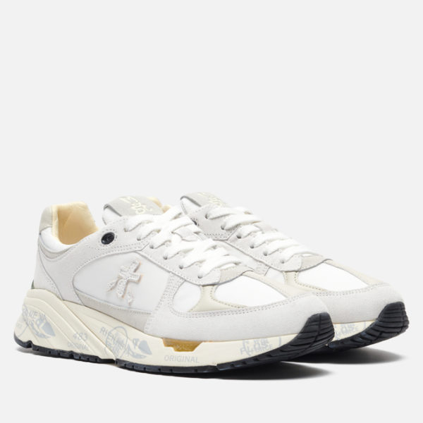 Женские кроссовки Premiata Mase-d 6496