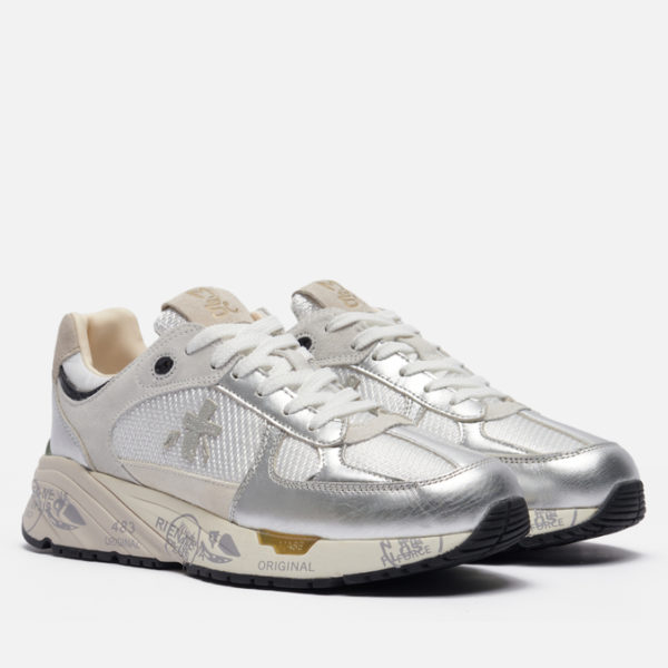 Женские кроссовки Premiata Mase-d 7006