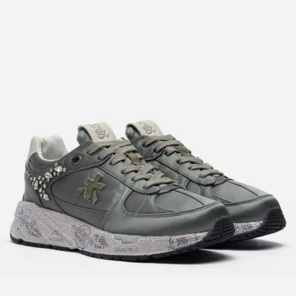 Женские кроссовки Premiata Mase-d 7095