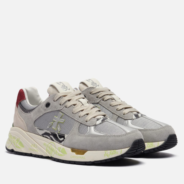 Женские кроссовки Premiata Mase-d 7121