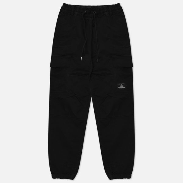 Мужские брюки Alpha Industries Cargo Jogger Cotton