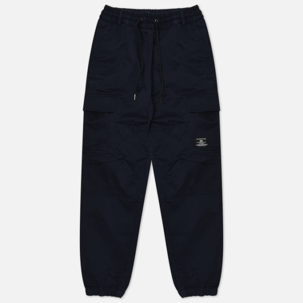 Мужские брюки Alpha Industries Cargo Jogger Cotton