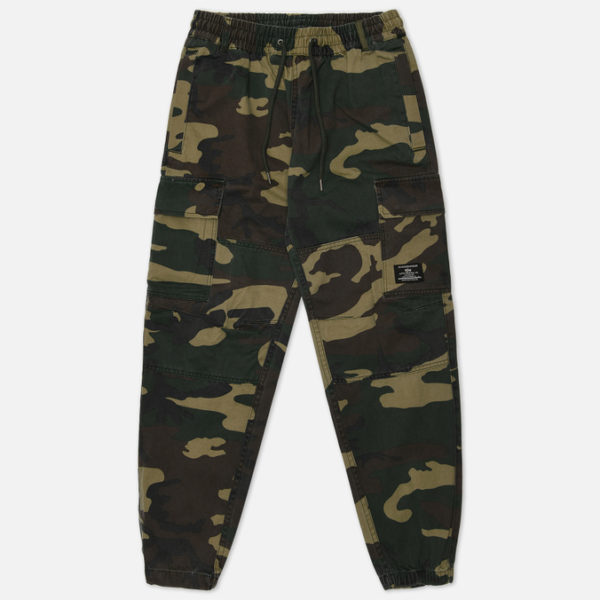 Мужские брюки Alpha Industries Cargo Jogger Cotton