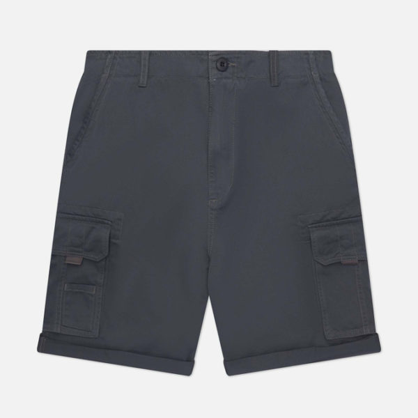 Мужские шорты Alpha Industries Crew