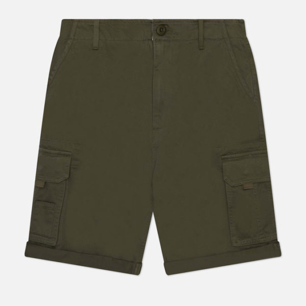 Мужские шорты Alpha Industries Crew