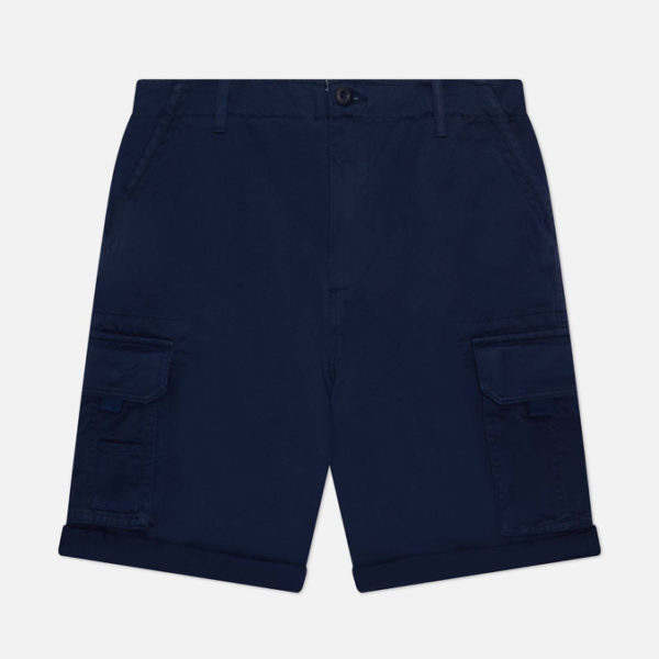 Мужские шорты Alpha Industries Crew