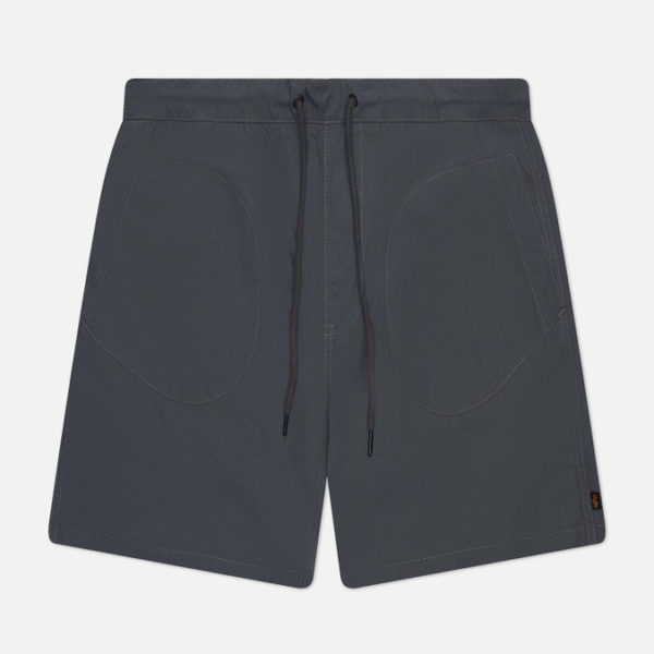 Мужские шорты Alpha Industries Deck