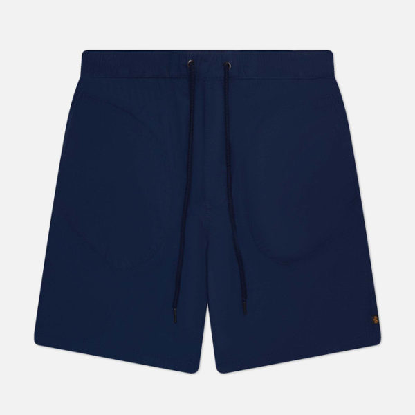 Мужские шорты Alpha Industries Deck