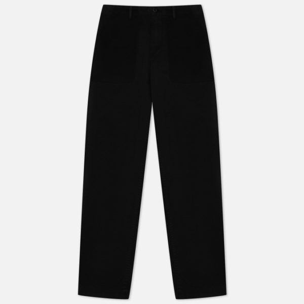 Мужские брюки Alpha Industries Fatigue