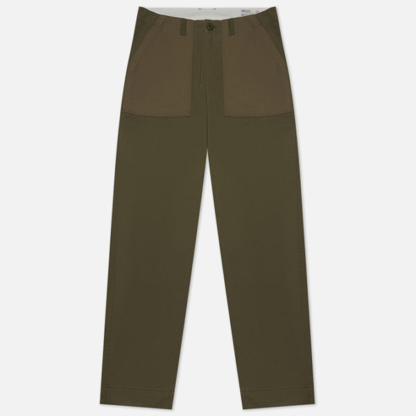 Мужские брюки Alpha Industries Fatigue