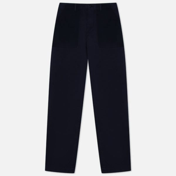 Мужские брюки Alpha Industries Fatigue