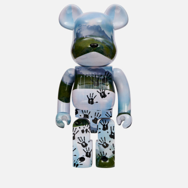 Игрушка Medicom Toy Death Stranding 1000%