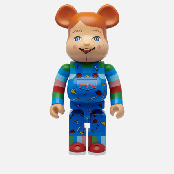 Игрушка Medicom Toy Child's Play 2 Good Guy 1000%