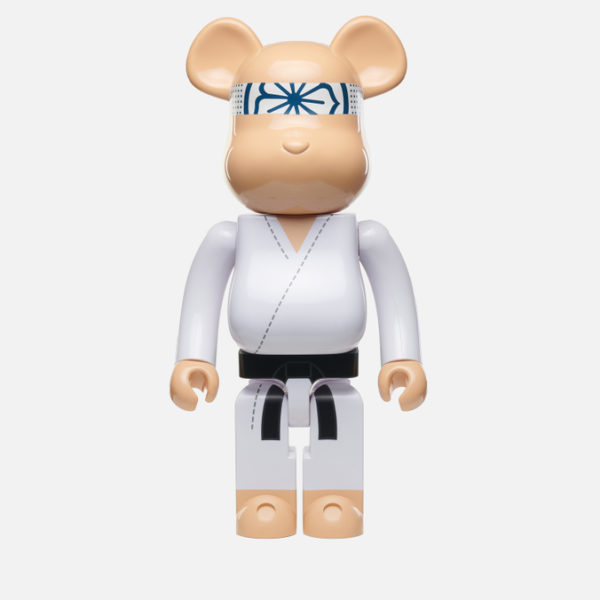 Игрушка Medicom Toy Miyagi-Do Karate 1000%