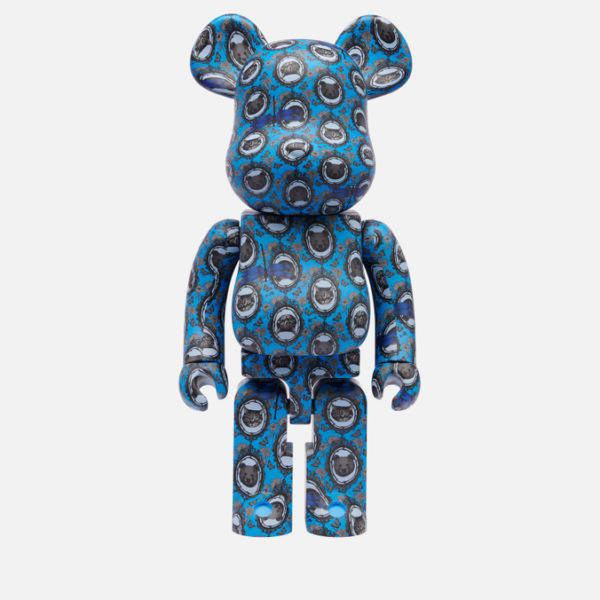 Игрушка Medicom Toy Robe Japonica Mirror 1000%