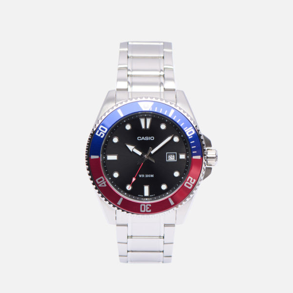 Наручные часы CASIO Collection MDV-107D-1A3