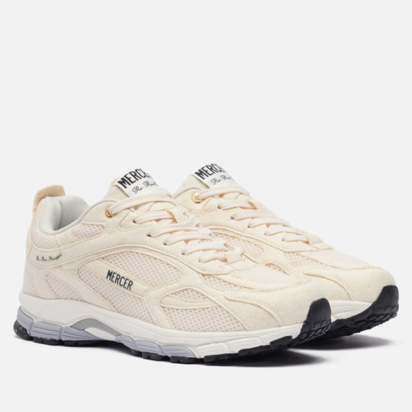 Кроссовки Mercer The Re-Run Pineapple