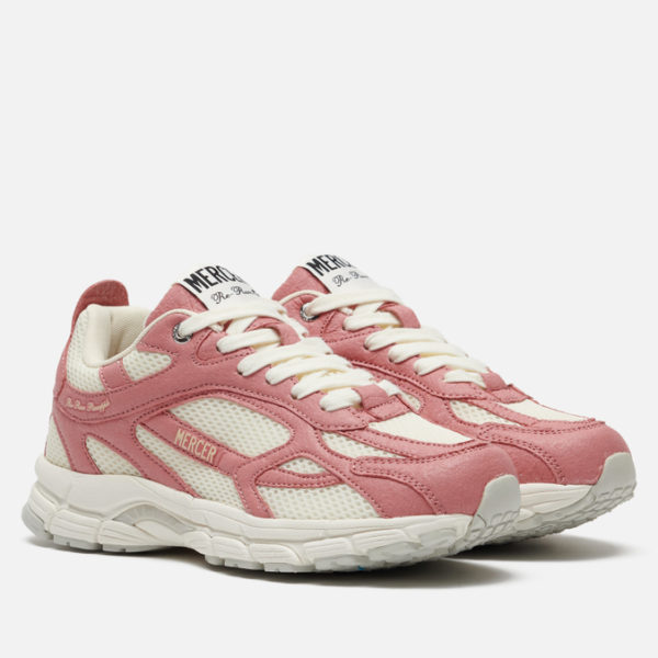 Женские кроссовки Mercer The Re-Run Pineapple