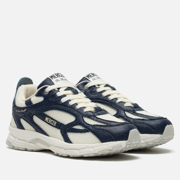 Кроссовки Mercer The Re-Run Pineapple