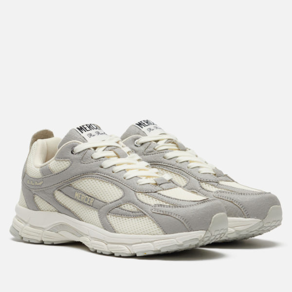 Кроссовки Mercer The Re-Run Pineapple