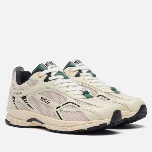 Кроссовки Mercer The Re-Run