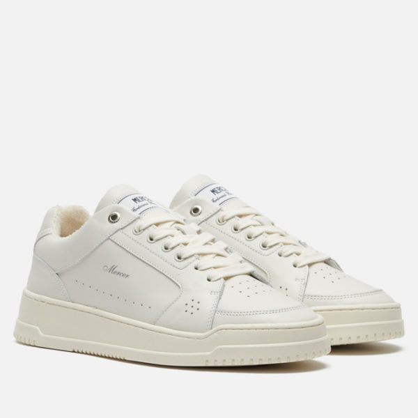 Кроссовки Mercer The Open Era