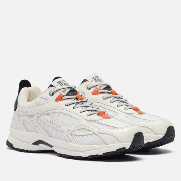 Кроссовки Mercer The Re-Run City