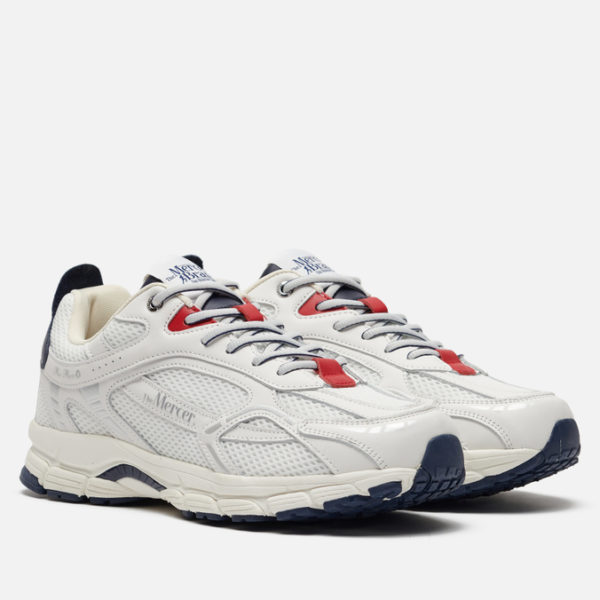 Кроссовки Mercer The Re-Run City