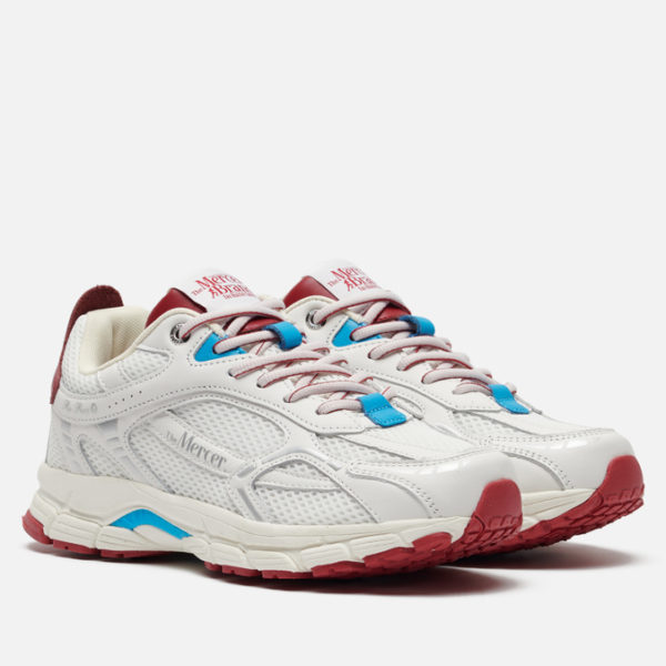 Женские кроссовки Mercer The Re-Run City