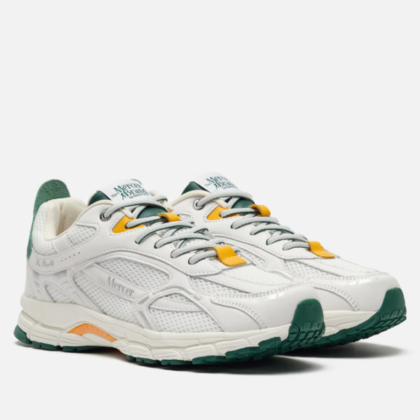 Кроссовки Mercer The Re-Run City