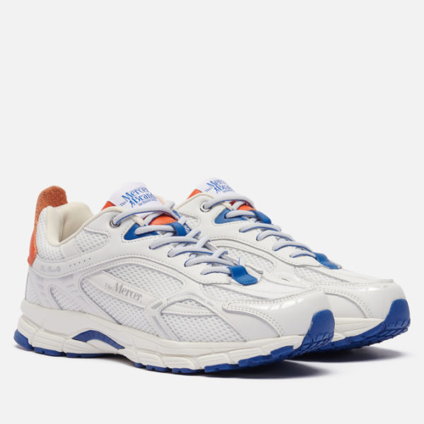 Мужские кроссовки Mercer The Re-Run City