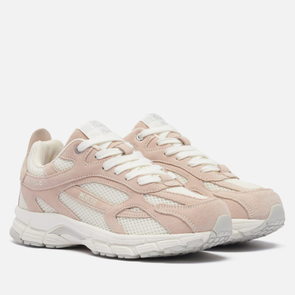 Женские кроссовки Mercer The Re-Run Pastel