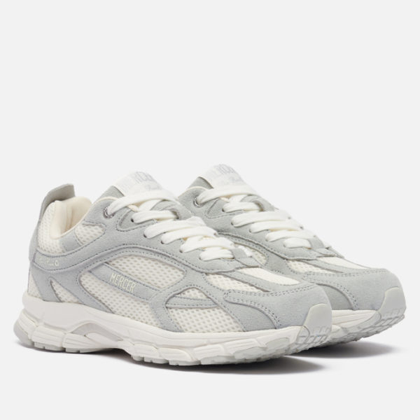 Женские кроссовки Mercer The Re-Run Pastel