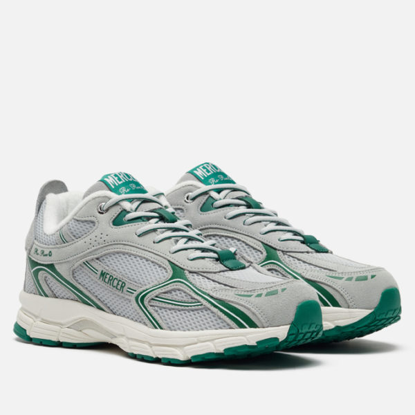 Кроссовки Mercer The Re-Run Speed