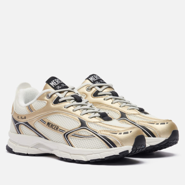Кроссовки Mercer The Re-Run Speed