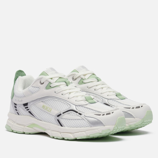 Кроссовки Mercer The Re-Run Summer