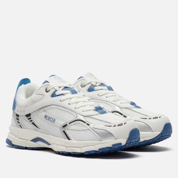 Кроссовки Mercer The Re-Run Summer