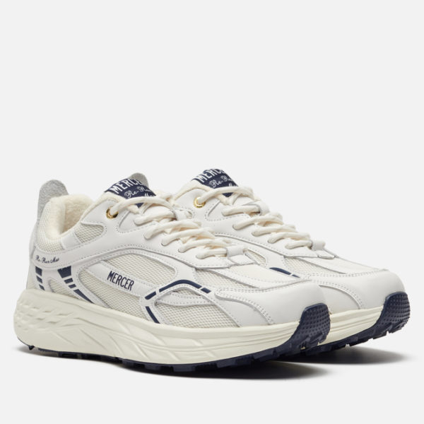 Кроссовки Mercer The Re-Run Max