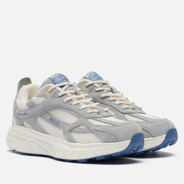 Кроссовки Mercer The Re-Run Max