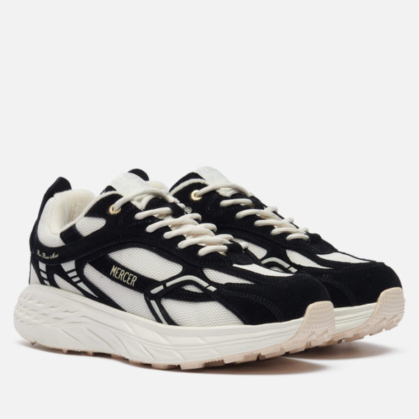 Кроссовки Mercer The Re-Run Max