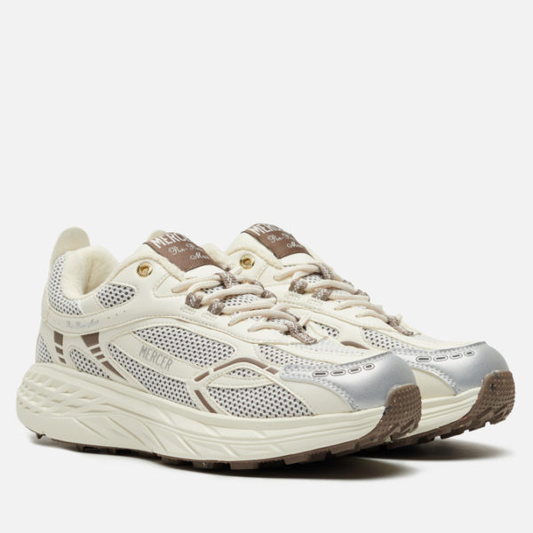 Мужские кроссовки Mercer The Re-Run Max Cactus