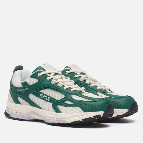 Кроссовки Mercer The Re-Run Pineapple 2.0