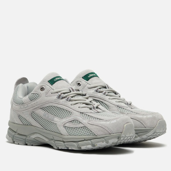 Кроссовки Mercer The Re-Run Monochrome